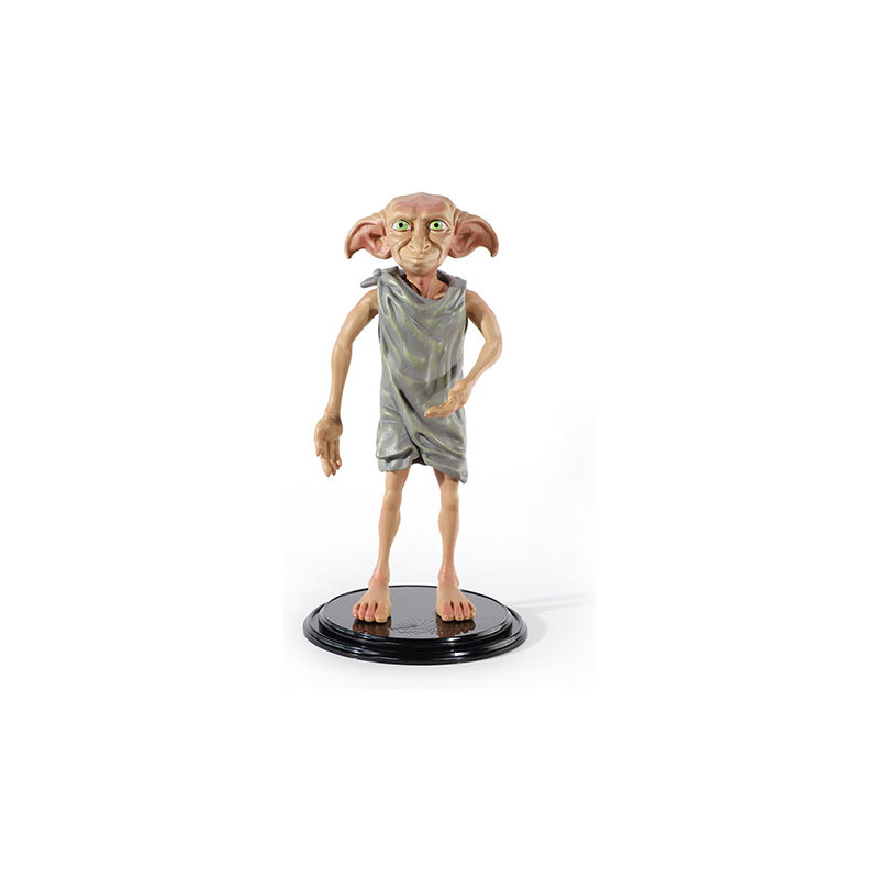 Sběratelská figurka Bendyfigs Harry Potter - Dobby