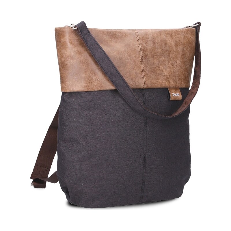 Batoh na notebook a kabelka Zwei OR12 NIG 26677520