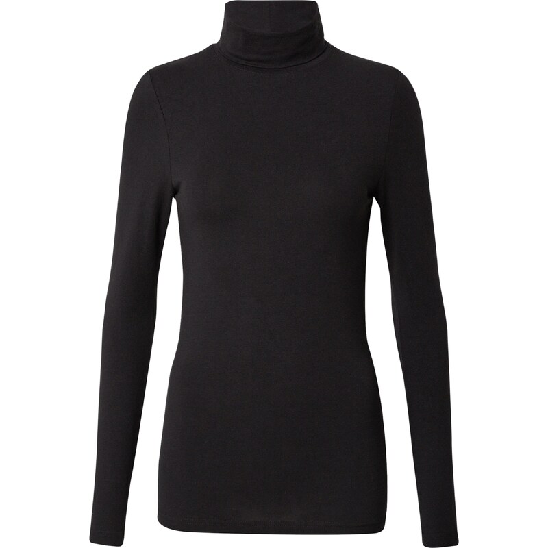 b.young Tričko BYPamila čierna 26691003