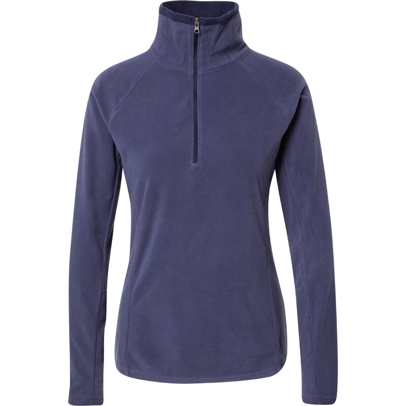 COLUMBIA Športová mikina Glacial IV námornícka modrá 55131803