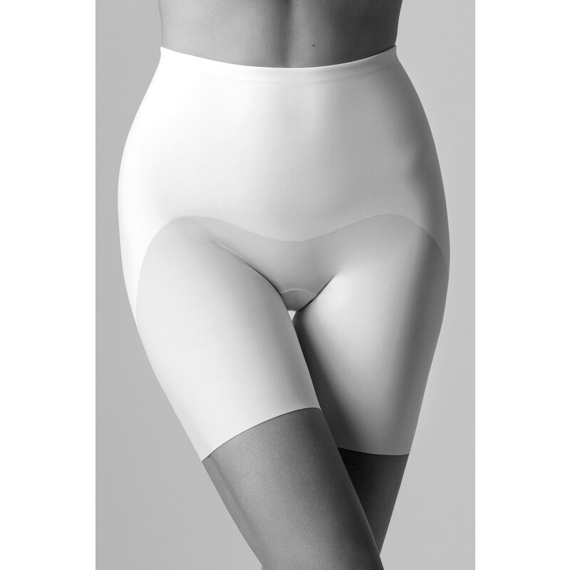 Glara Zoštíhľujúce boxerky s dlhou nohavičkou Invisible 34217464