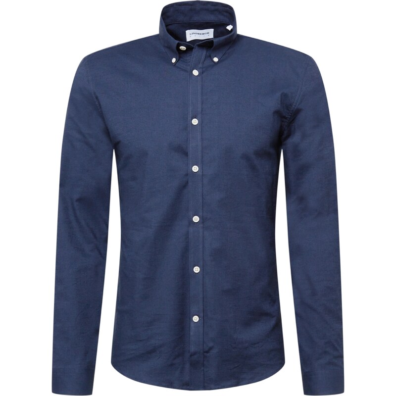 Lindbergh Košeľa námornícka modrá 26696133