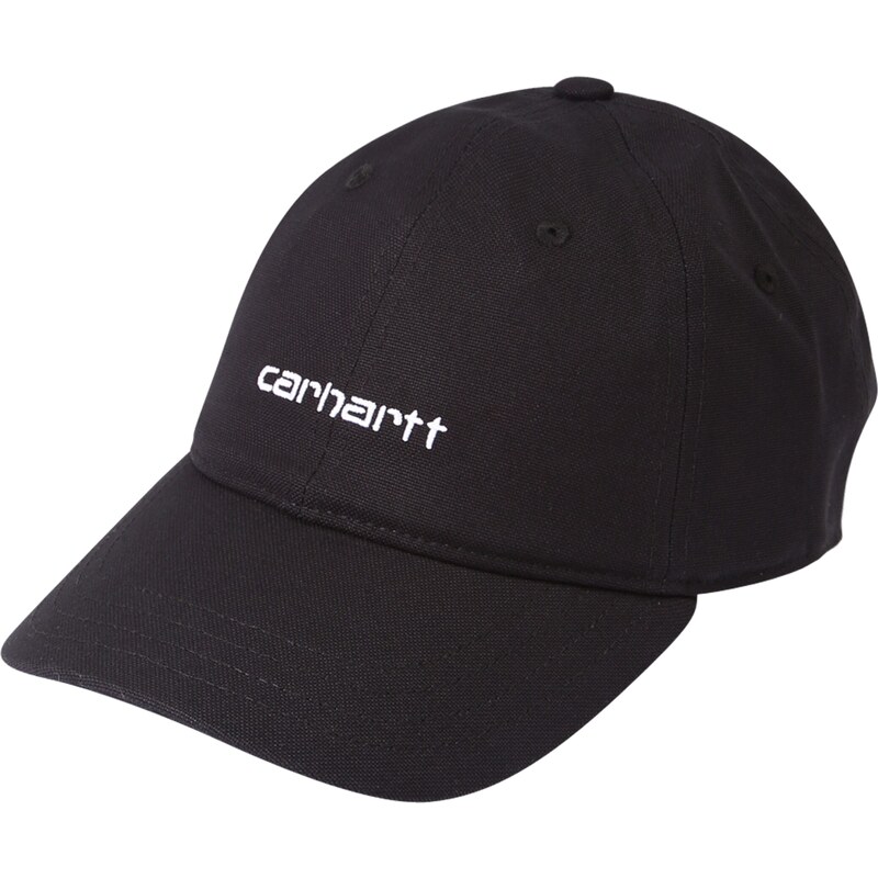 Carhartt WIP Čiapka čierna / biela 50969480