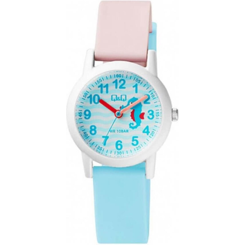 Q&Q Dětské hodinky VS49J001Y 67778220