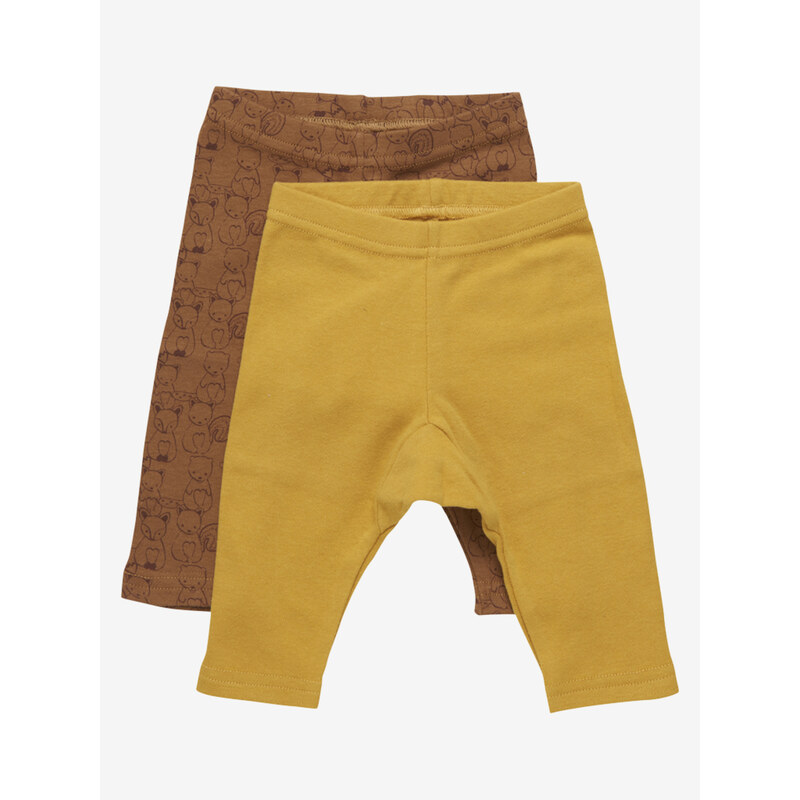 PIPPI Pipi Legíny Timsel 2bal. 54472598