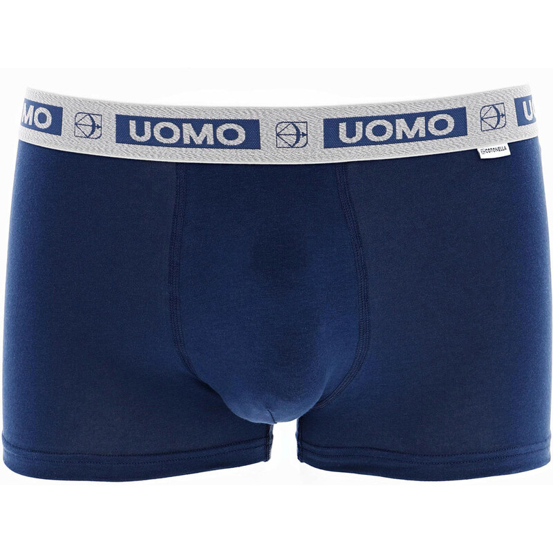 Cotonella Pánske bavlnené boxerky klasické 36988582