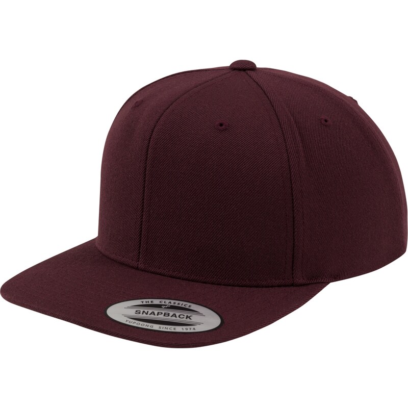 Flexfit Klobúk burgundská 54221470