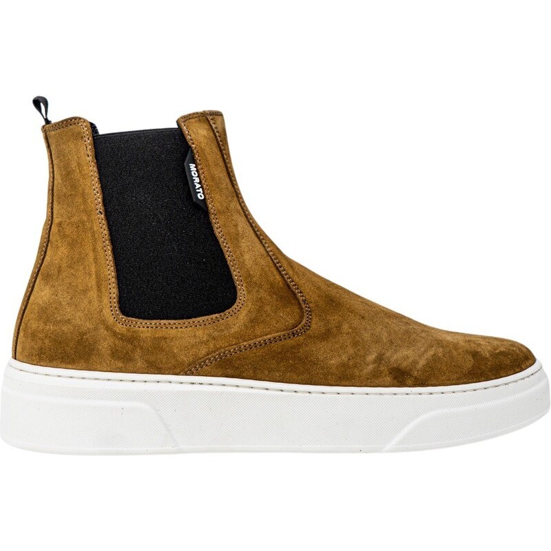Antony Morato slip-on členkové tenisky 66472108
