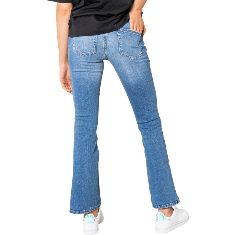 Dámske zvonové rifle Only 66472110