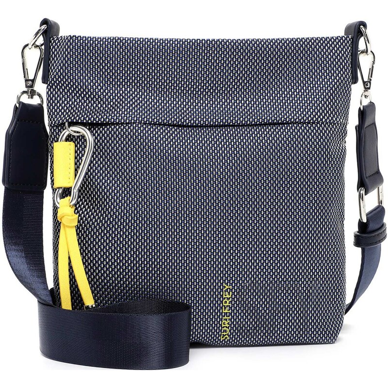 Suri Frey Kabelka na rameno tmavomodrá 66620410