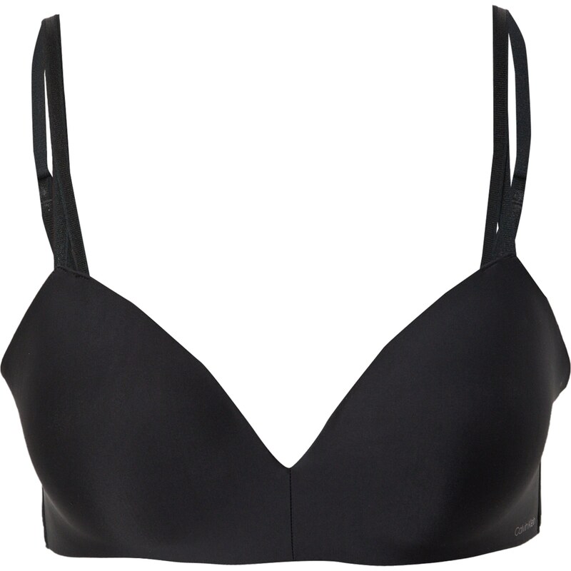 Calvin Klein Underwear Podprsenka čierna 64231651