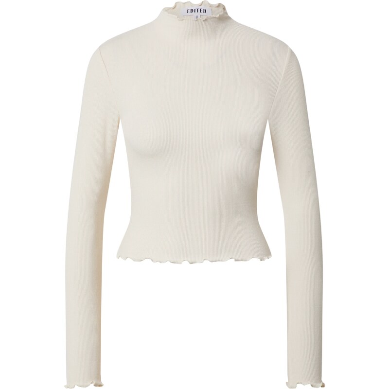 EDITED Tričko Daniela béžová 26767563