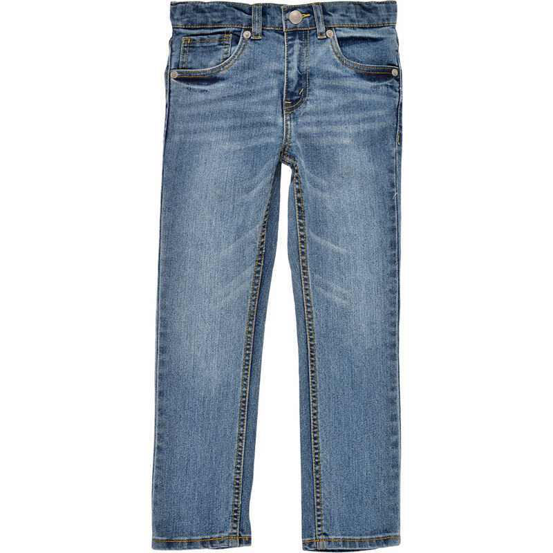 Levis Džínsy Skinny 510 SKINNY FIT Levis 62487309
