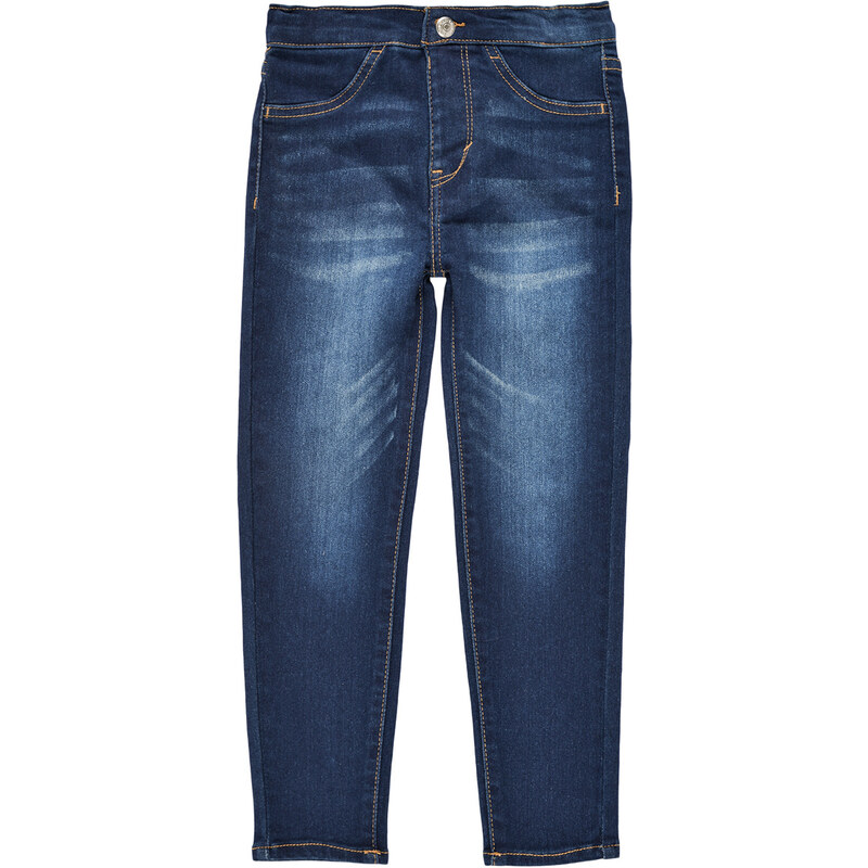 Levis Džínsy Skinny PULL-ON JEGGINGS Levis 56186268
