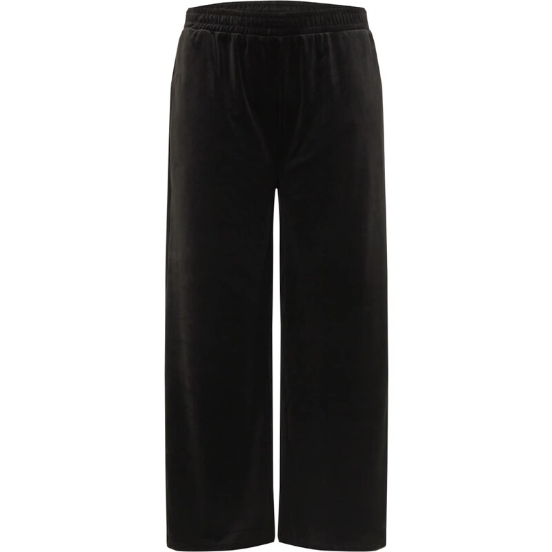 Urban Classics Nohavice čierna 54226906