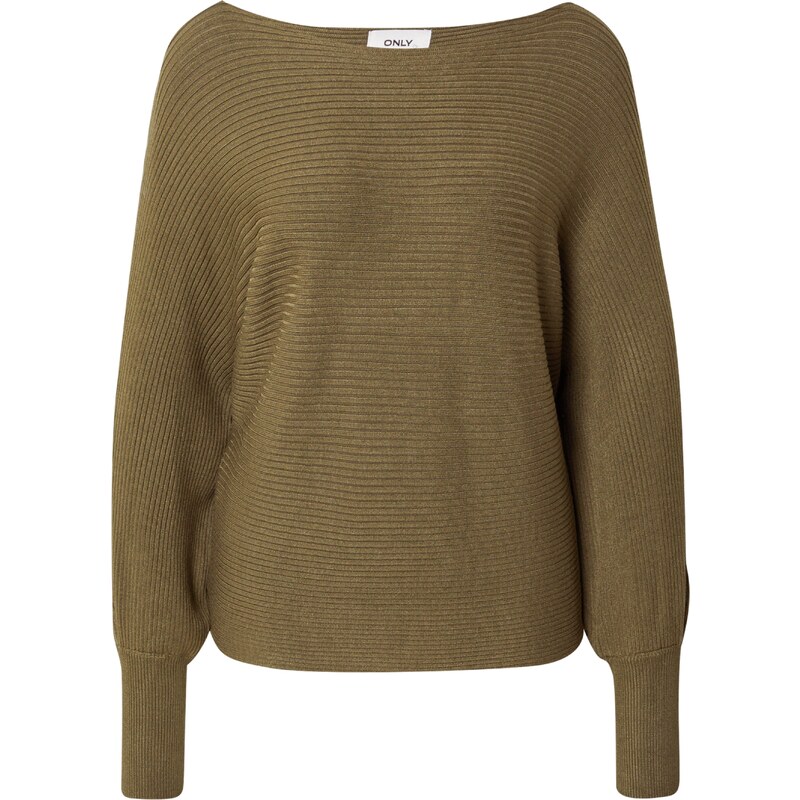 ONLY Sveter Adeline olivová 26805674