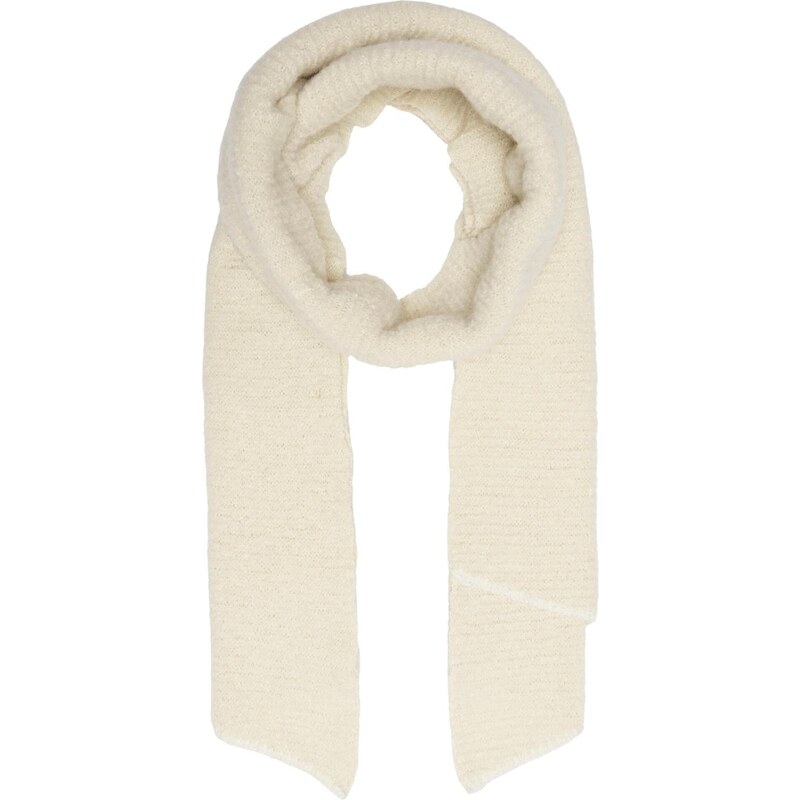 ONLY Šál ONLMerle biela 29930393