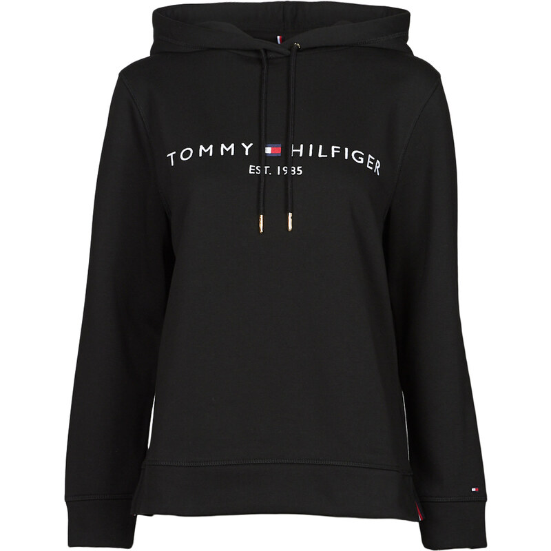 Tommy Hilfiger Mikiny HERITAGE HILFIGER HOODIE LS Tommy Hilfiger 26833830