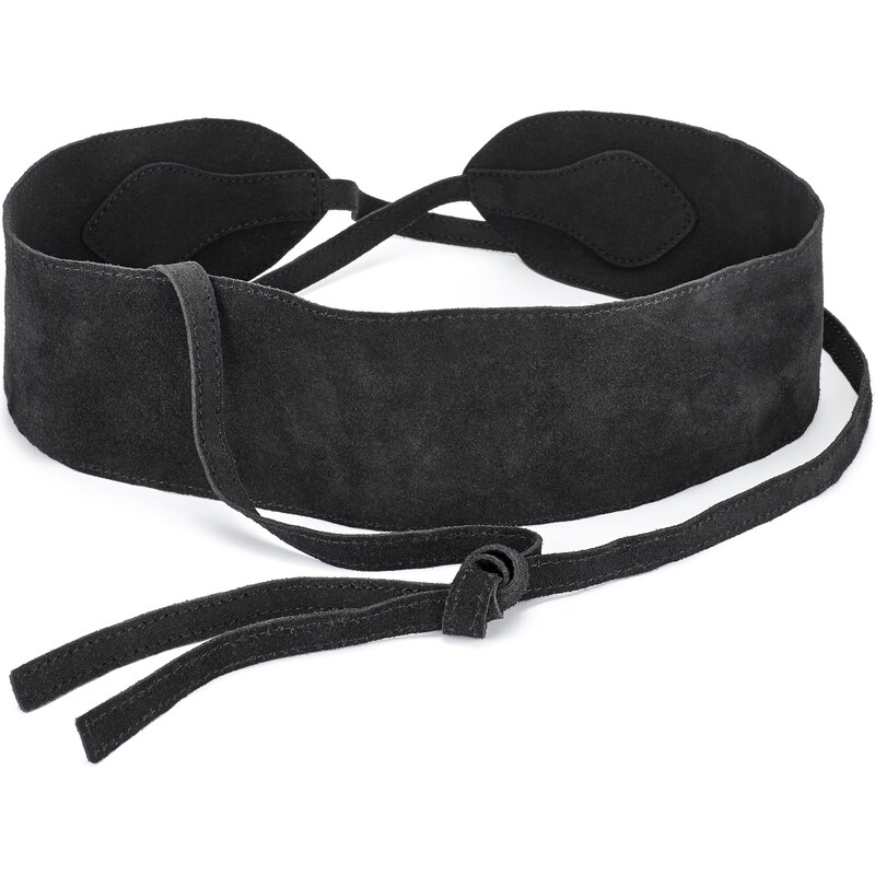 LASCANA Opasky čierna 56794220