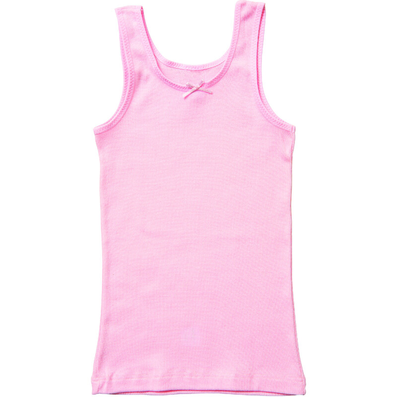 Detská košieľka Pleas 081024-503 ružová 46771213