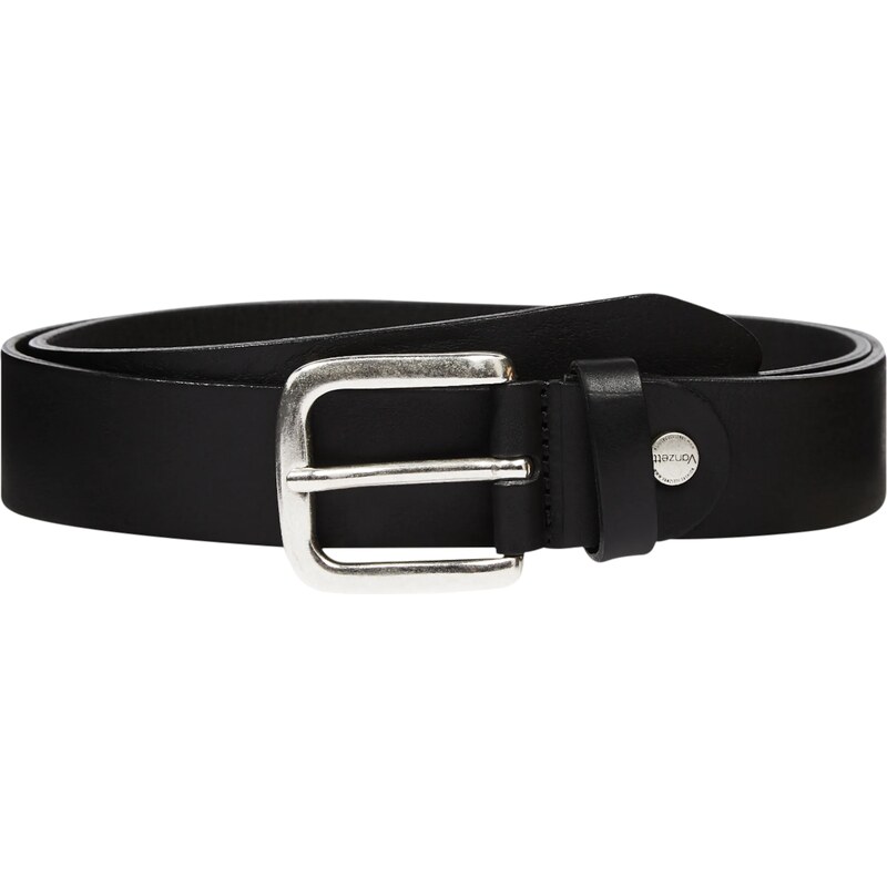 VANZETTI Opasky čierna 26849282