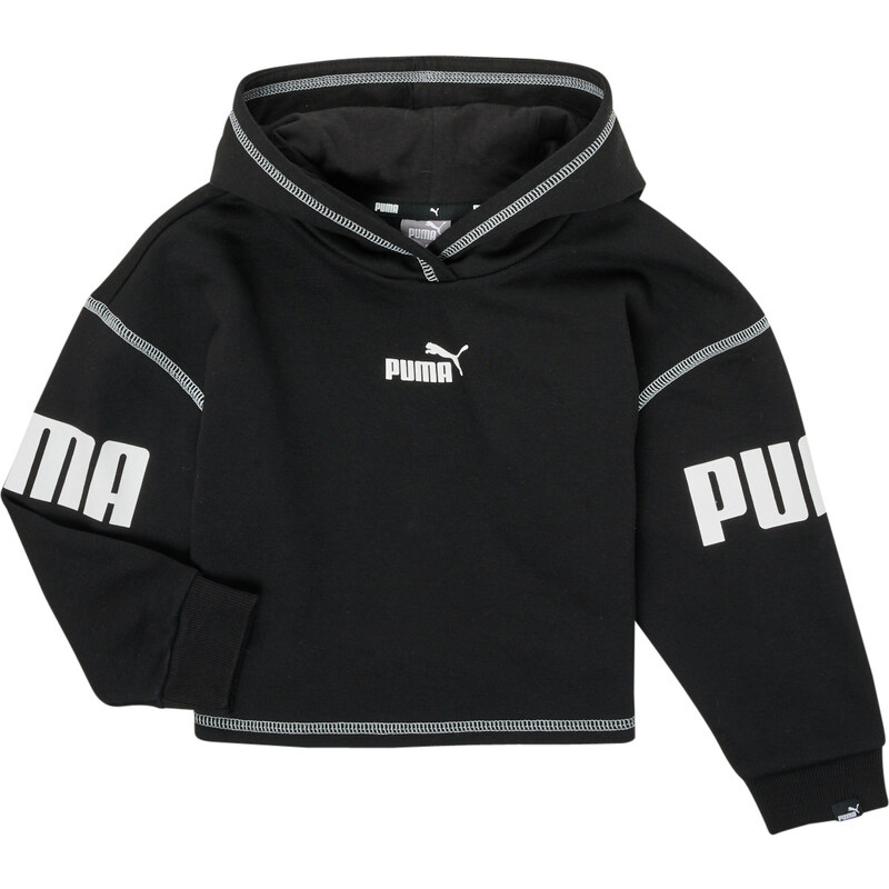 Puma Mikiny PUMA POWER HOODIE Puma 62489781