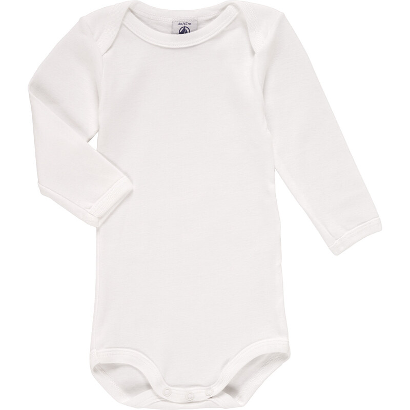 Petit Bateau Detské body TESSA Petit Bateau 68487393