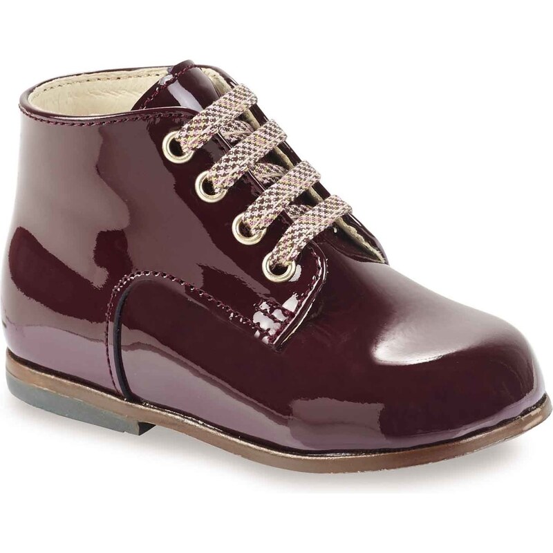 Little Mary Členkové tenisky MILOTO Little Mary 62489424