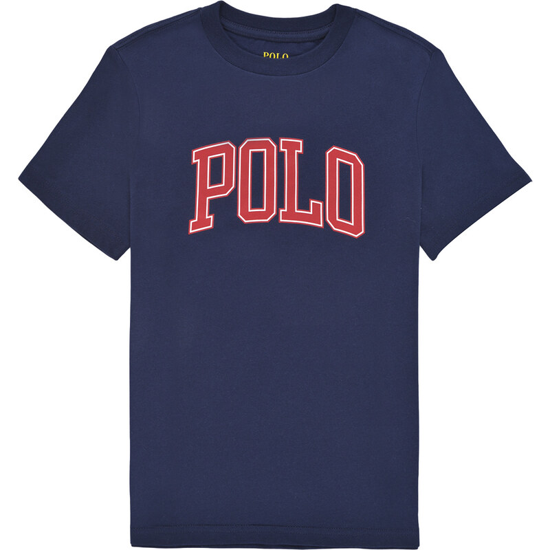 Polo Ralph Lauren Tričká s krátkym rukávom MATIKA Polo Ralph Lauren 62490136
