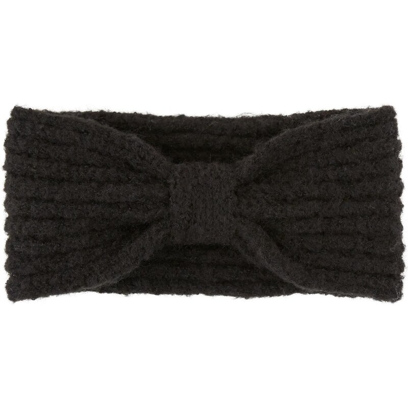 PIECES Čelenka PCPyron čierna 58370820