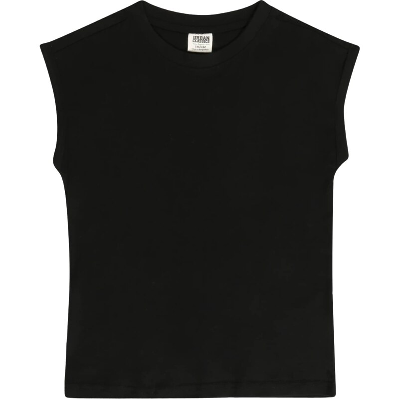Urban Classics Tričko čierna 26868940