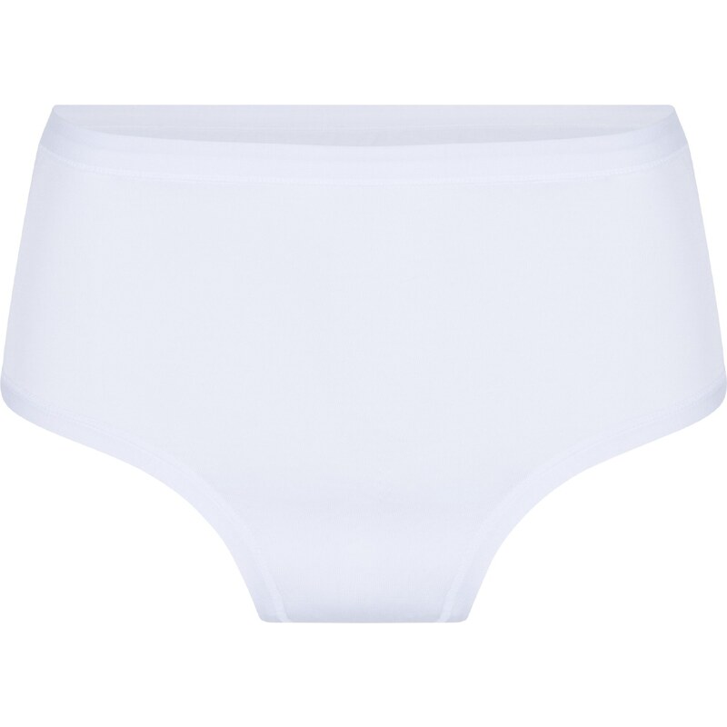 LingaDore Nohavičky biela 65641426