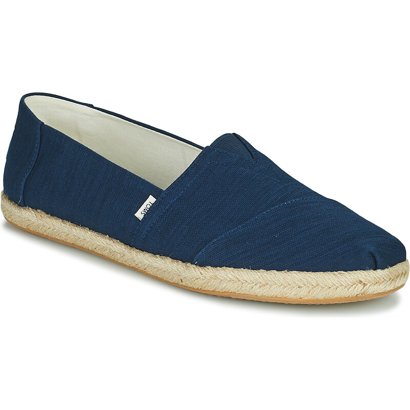 Toms Espadrilky ALPARGATA ROPE Toms 68561155