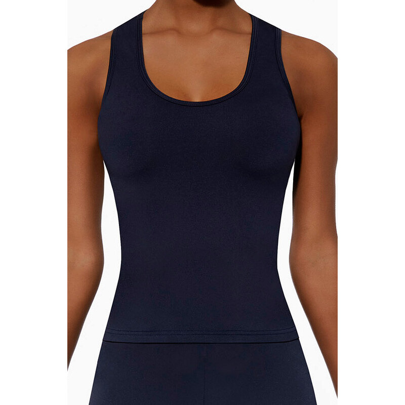 Glara Funkčný športový top 36988761