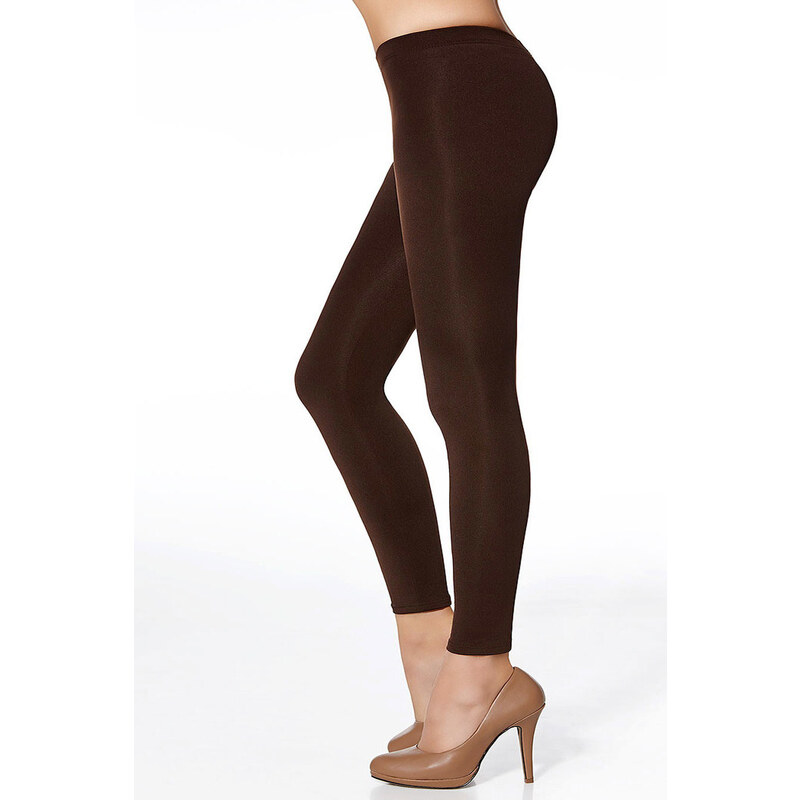 Glara Univerzálne zateplené legíny - európska výroba 27678244