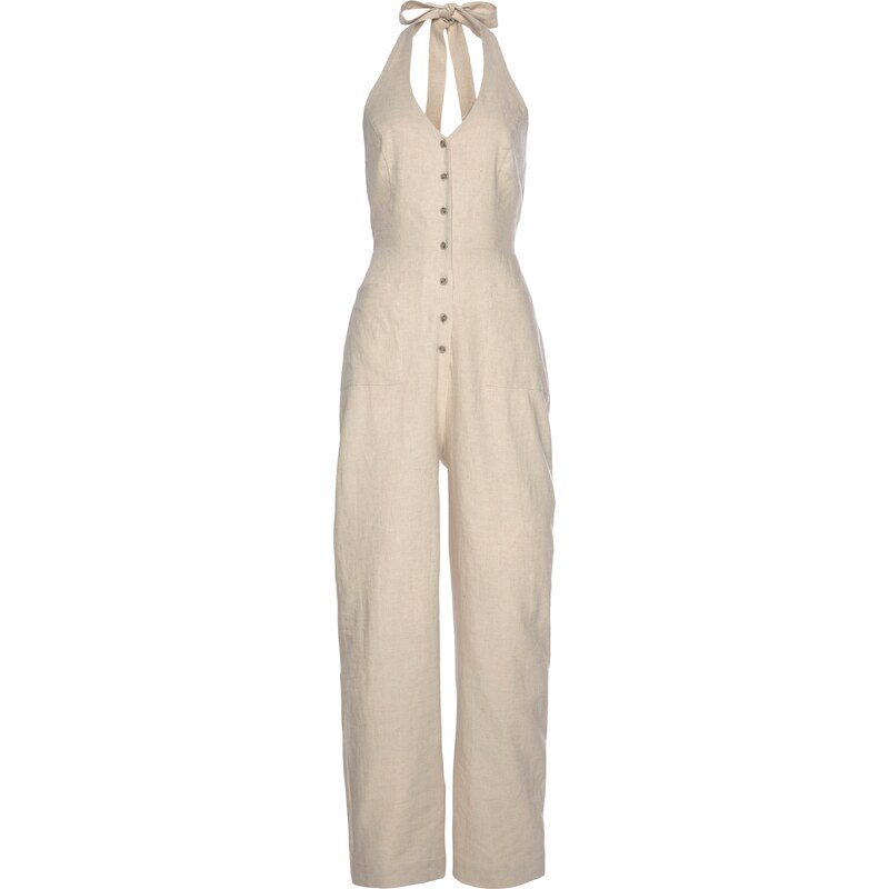 LASCANA Overal piesková 54441341