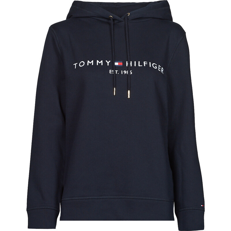 Tommy Hilfiger Mikiny s kapucou HERITAGE HILFIGER HOODIE LS Tommy 26961530