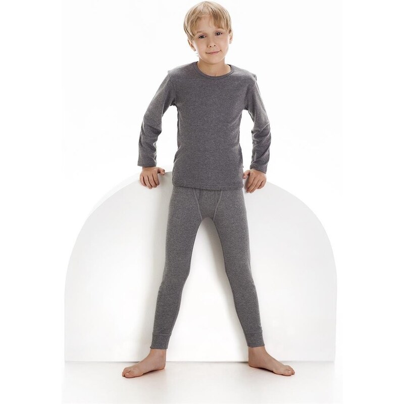 Chlapčenský nátelník Cornette Kids Boy 34147400