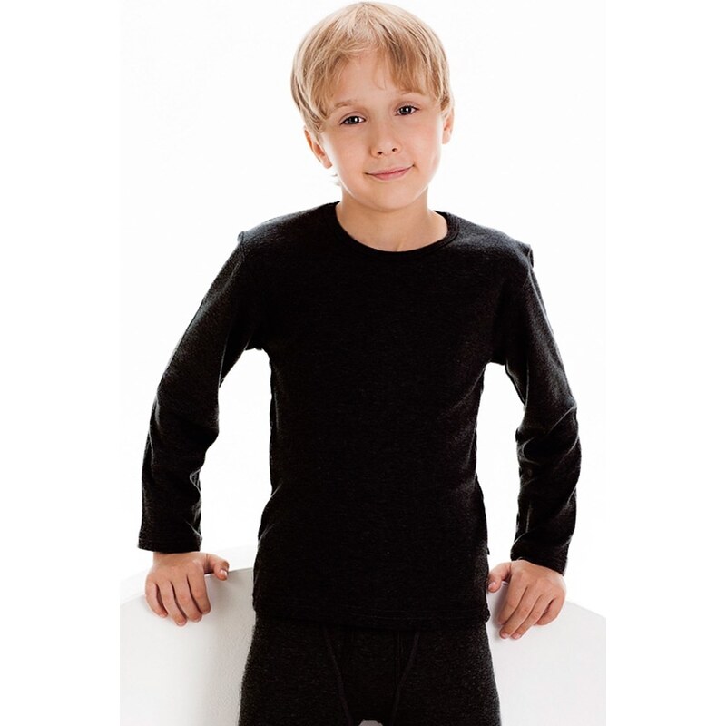 Chlapčenský nátelník Cornette Kids Boy Thermo Plus 53437046