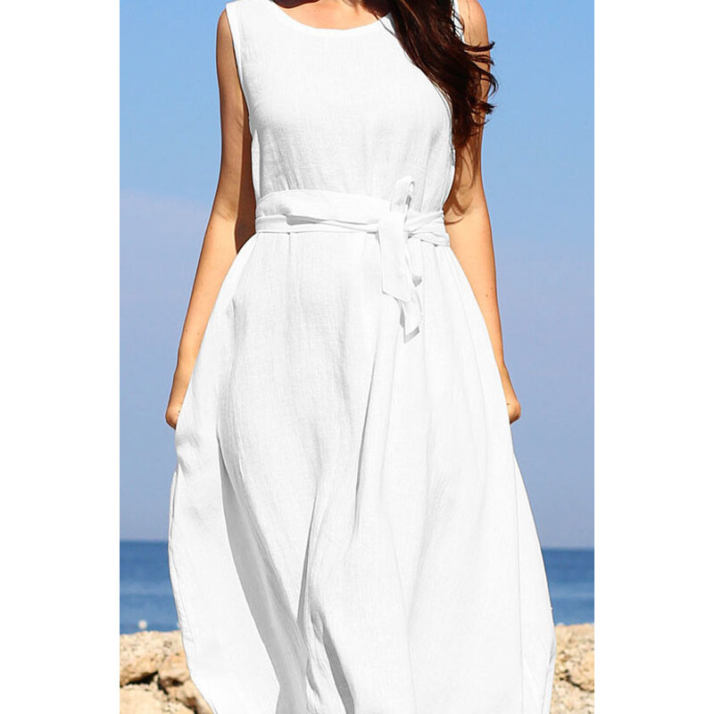 Lanový PÁSIK k šatám Lotika česká výroba 26875259