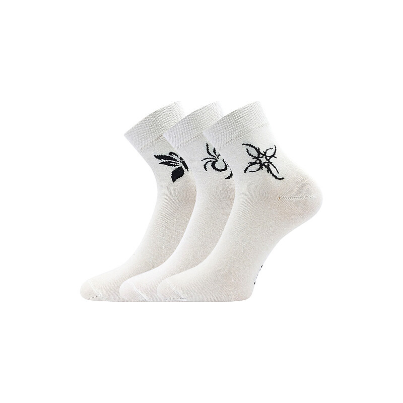 TATTOO originálne designové ponožky Boma