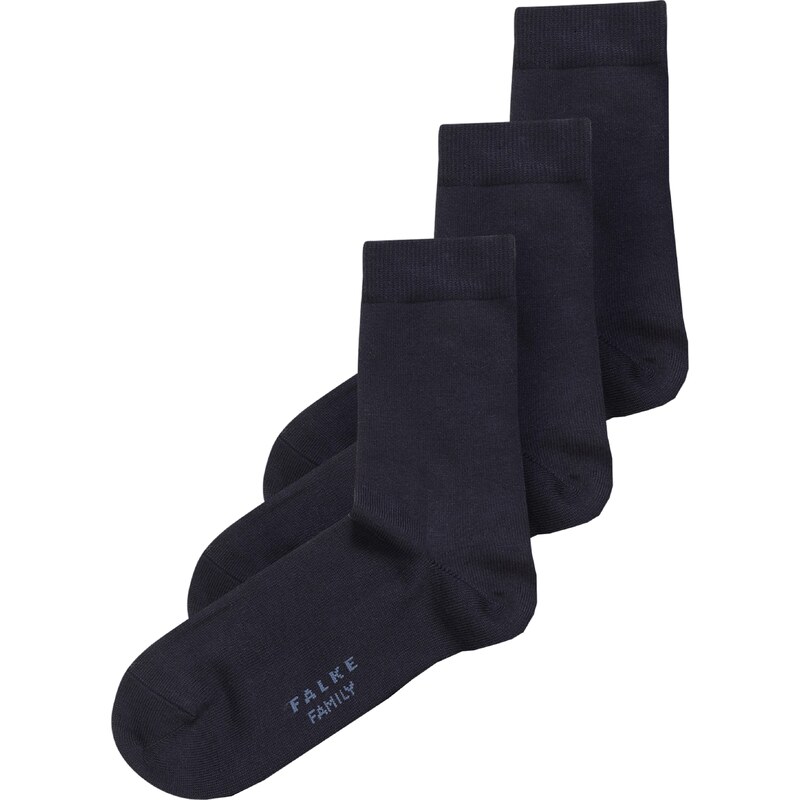 FALKE Ponožky námornícka modrá 54226797