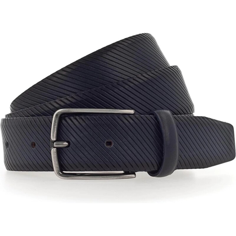 VANZETTI Opasky tmavomodrá 26958072