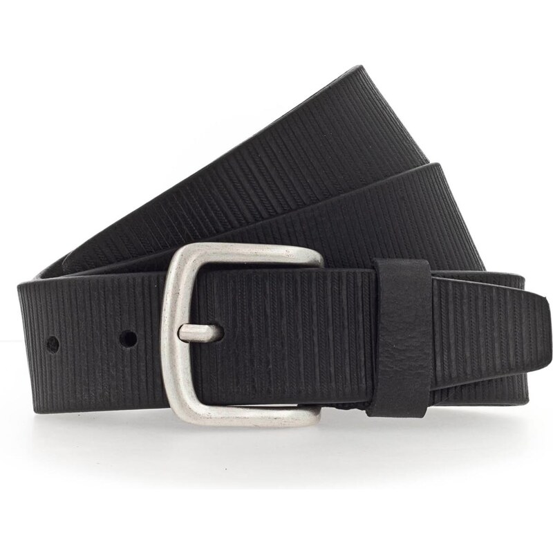 VANZETTI Opasky čierna 26958373