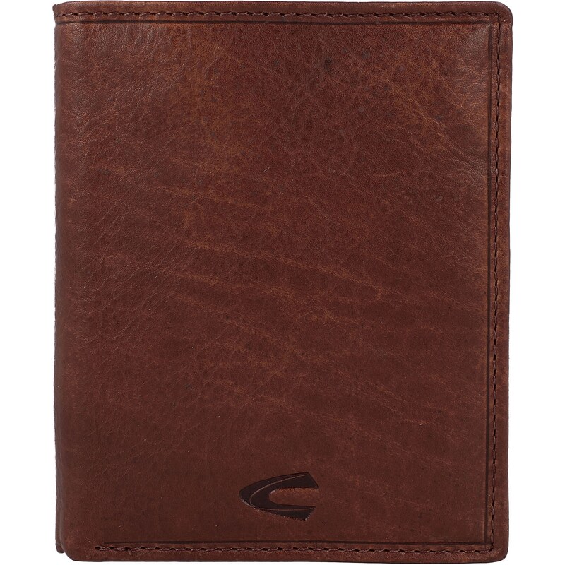 CAMEL ACTIVE Peňaženka Como hnedá 26934219