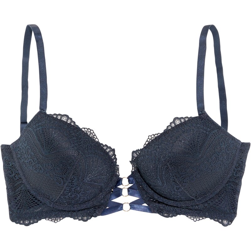 LASCANA Podprsenka tmavomodrá 54224916