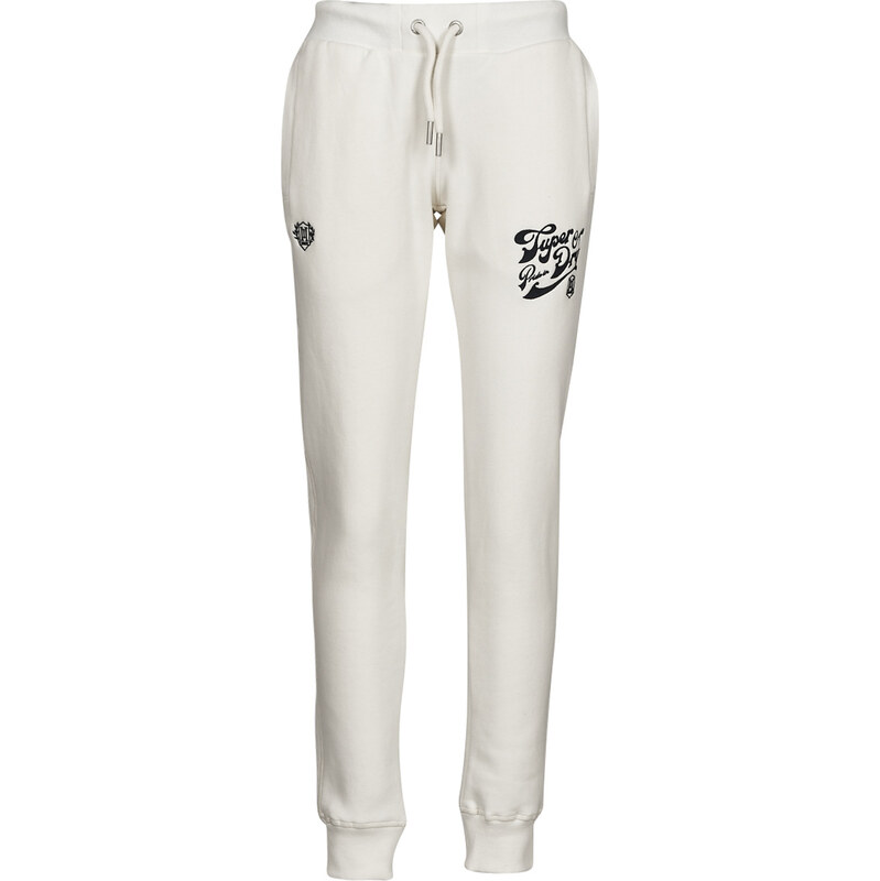 Superdry Tepláky/Vrchné oblečenie PRIDE IN CRAFT JOGGER Superdry 62489876