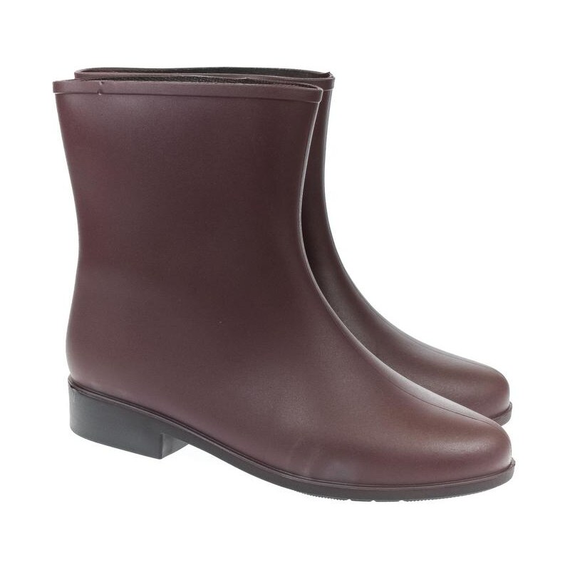 JOHN-C Dámske fialové gumáky FELIA 26961051