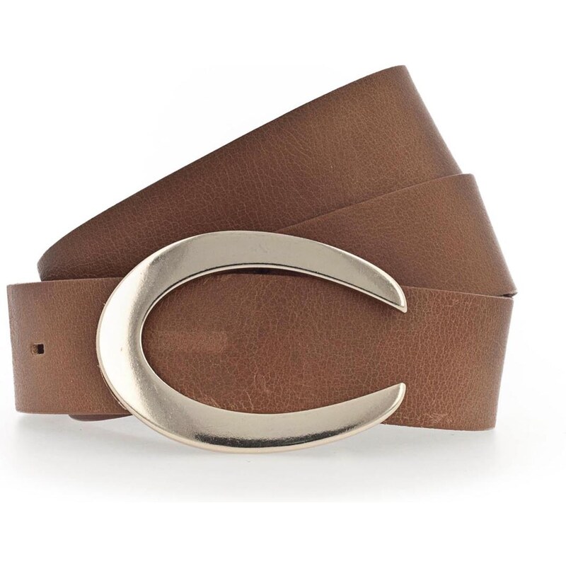 VANZETTI Opasky karamelová 65641383