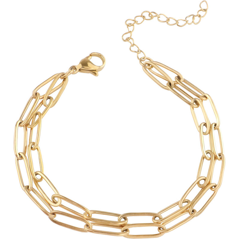 Dámsky náramok z chirurgickej ocele EMBERLY 26964763